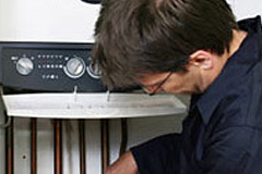 boiler repair Lunsfords Cross