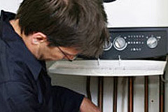 boiler replacement Lunsfords Cross