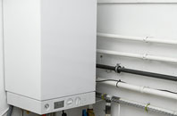free Lunsfords Cross condensing boiler quotes