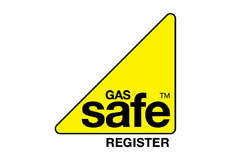gas safe companies Lunsfords Cross